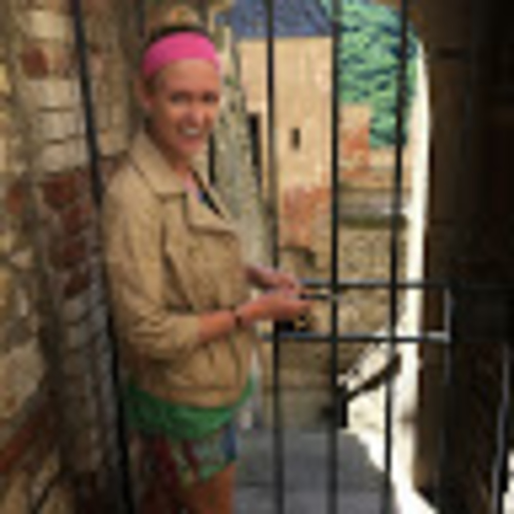 Meet your Posher, Erin